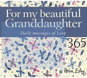 365 For My Granddaughter