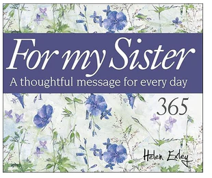 365 For My Sister