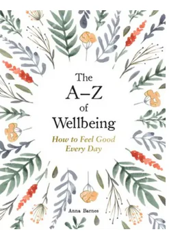 A-Z of Wellbeing