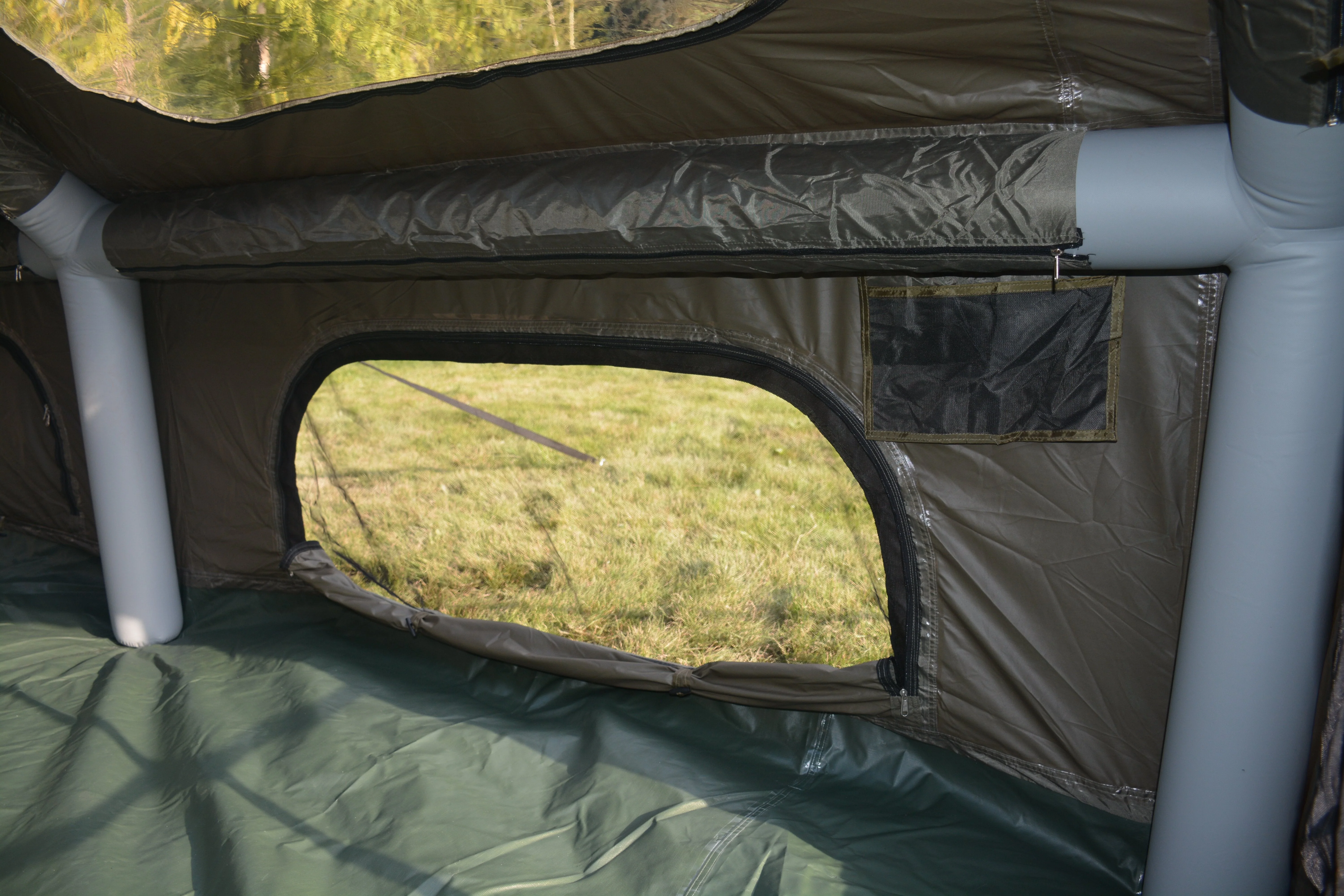 Air Tents House, Large Blow Up - Image 3
