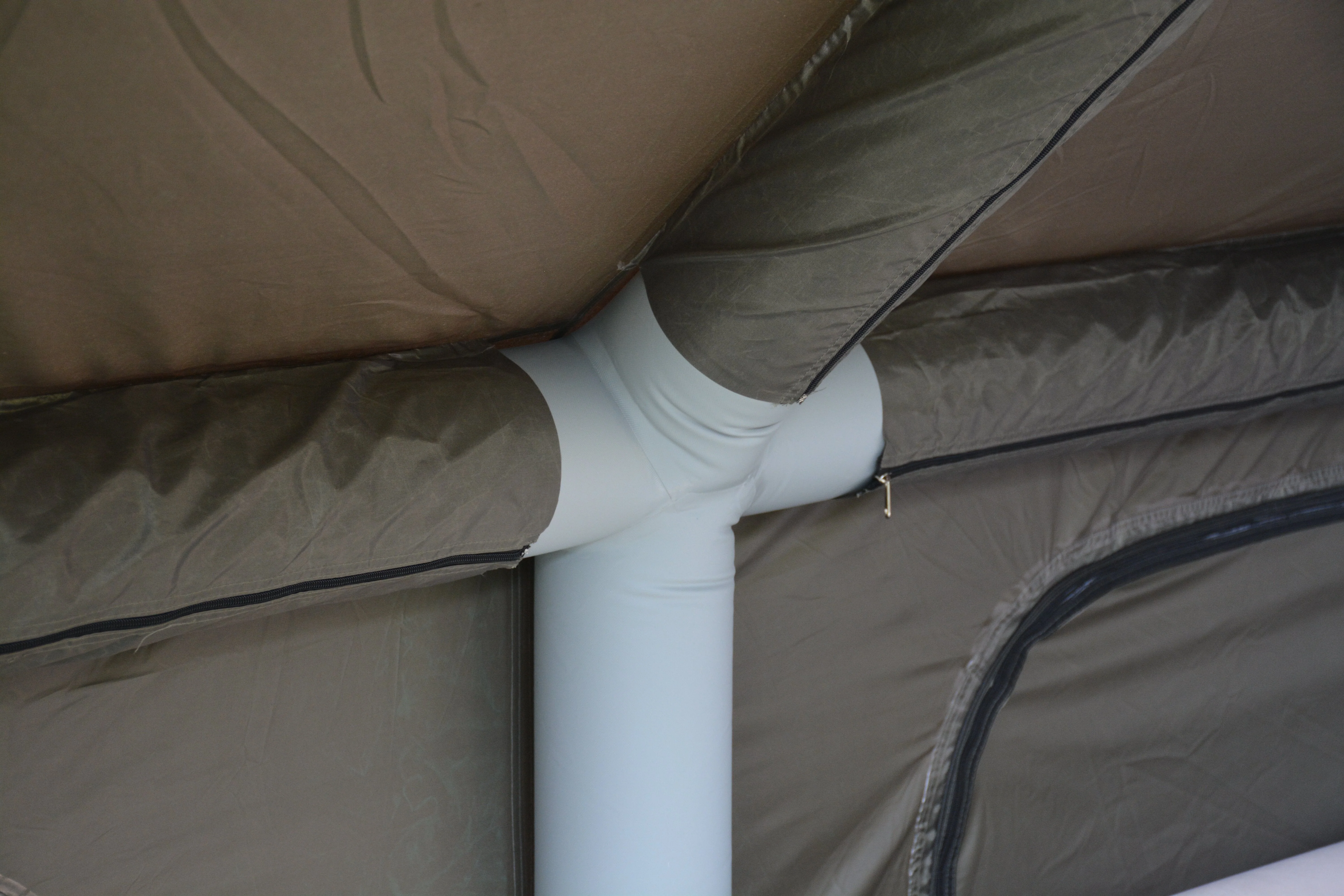 Air Tents House, Large Blow Up - Image 9