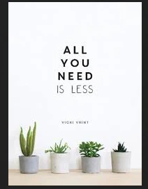 All You Need is Less
