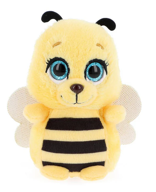 Animotsu Bumble Bee 14cm