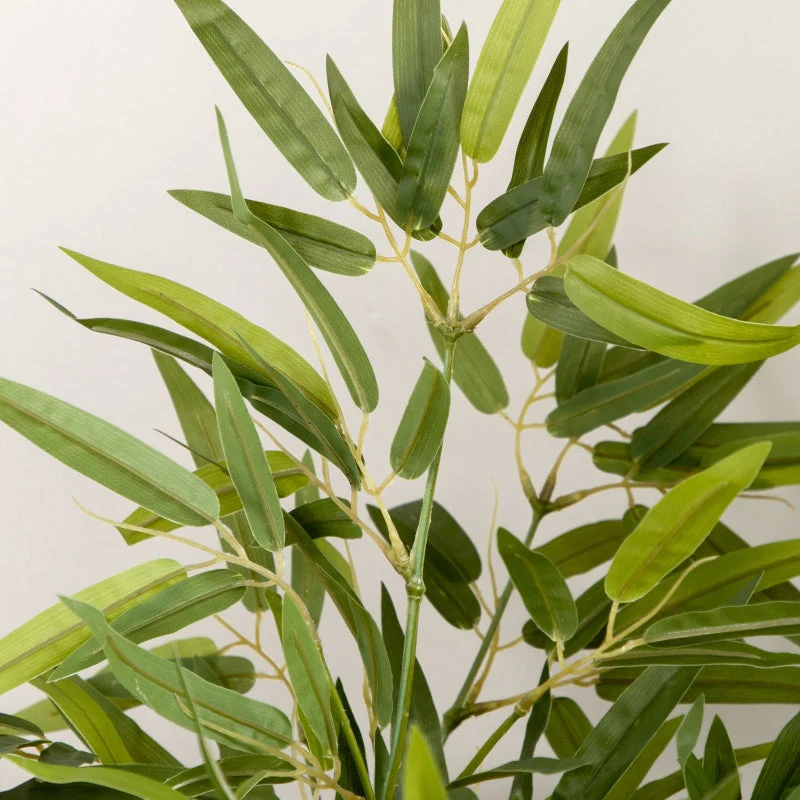 Artificial Bamboo, Large 90 cm, Plastic - Image 8