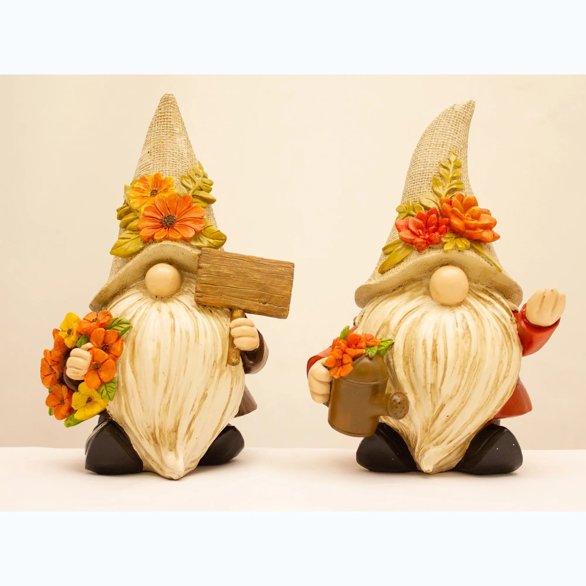 Autumn Gnome - Asstd