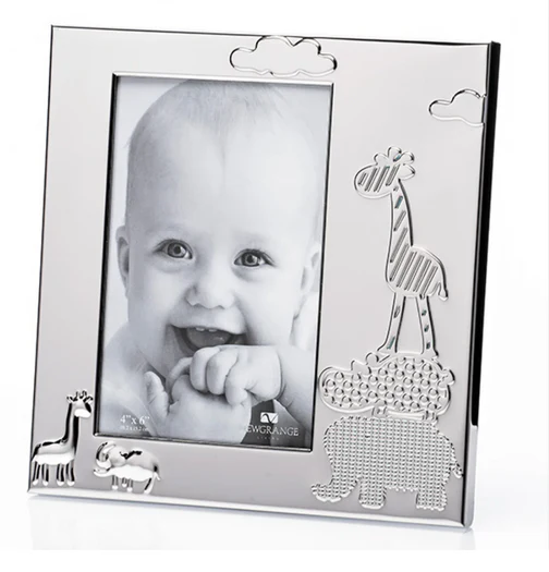 Baby Photo Frame 6x4