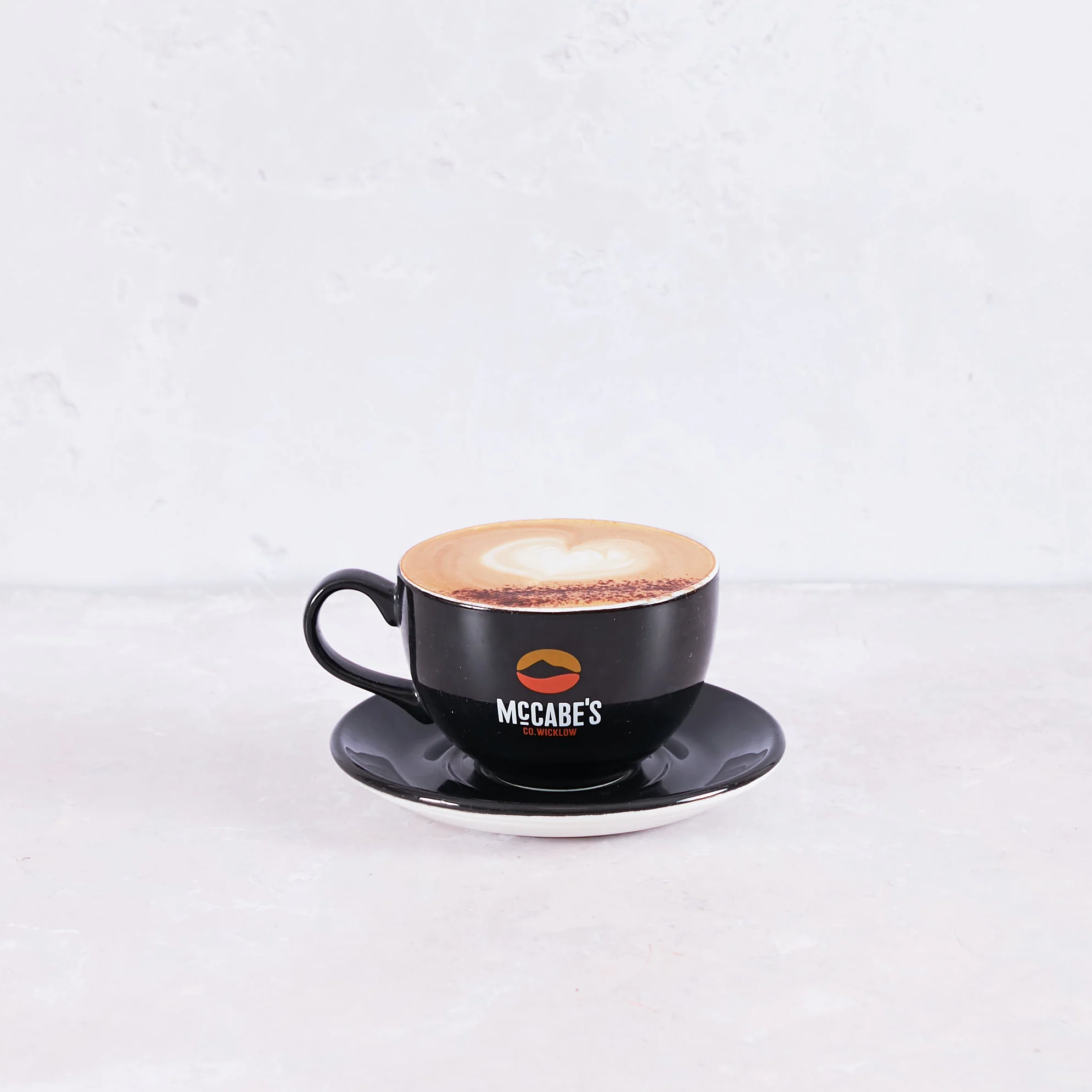 Babyccino