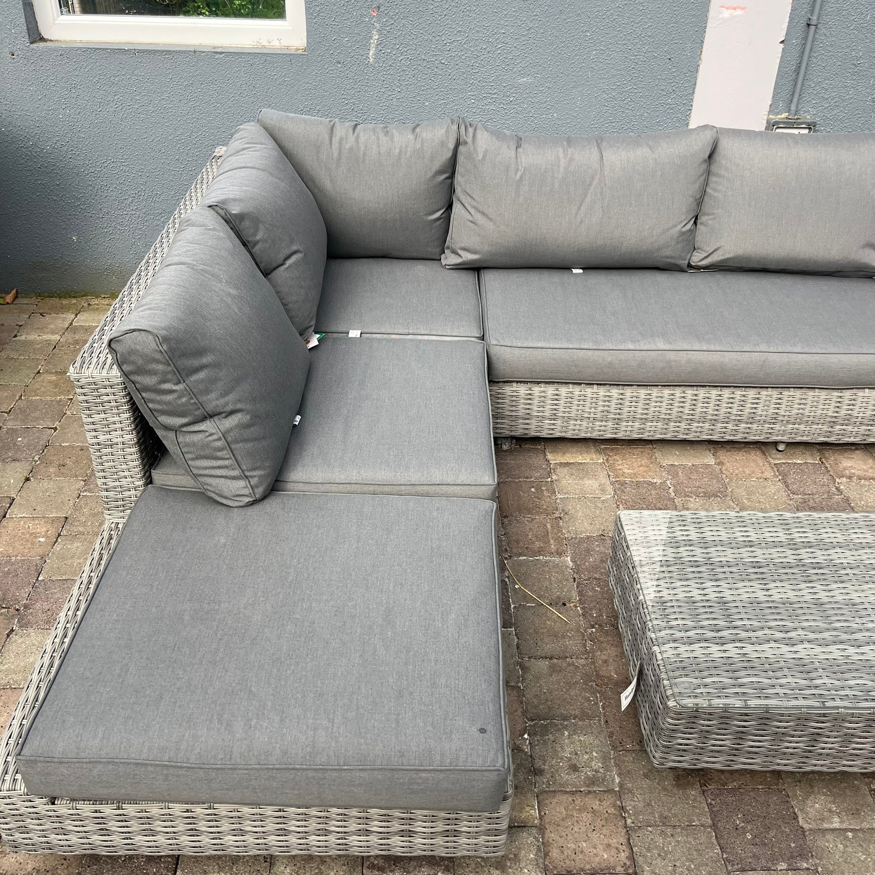 Bahama Lounge Set - Clearance - Image 5