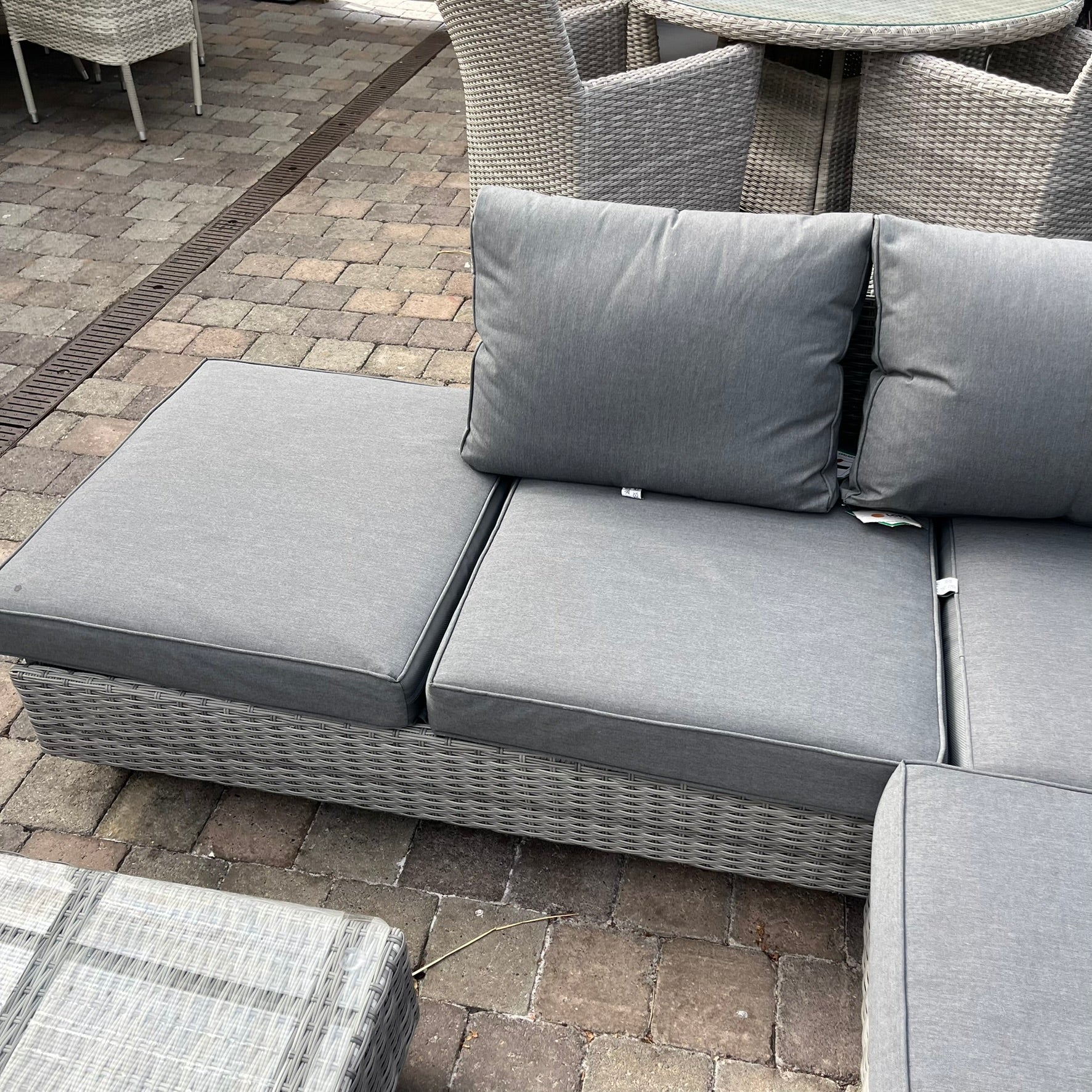 Bahama Lounge Set - Clearance - Image 6