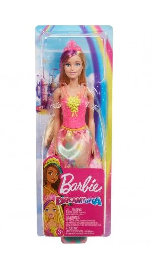 Barbie Dreamtopia Princess Doll