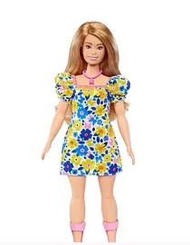 Barbie Fashionista Doll