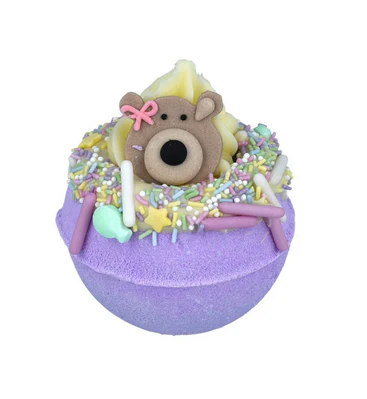 Bath Blaster - Teddy Bears Picnic