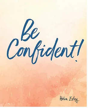 Be Confident