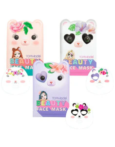 Beauty & Me Face Mask Animal
