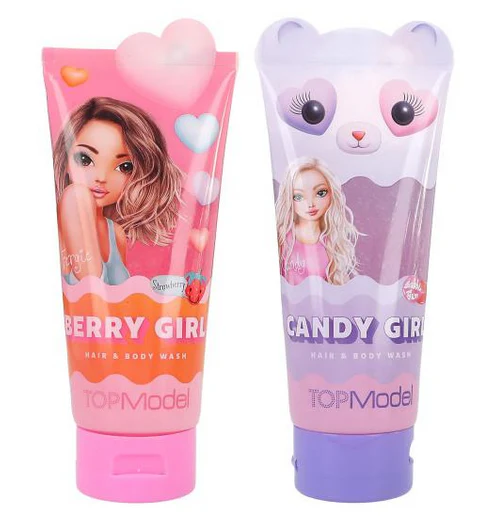 Beauty & Me Hair & Body Wash