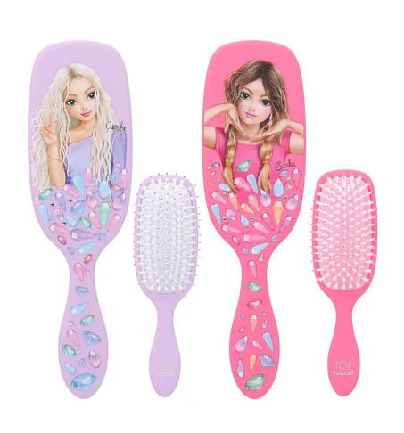 Beauty & Me Hairbrush