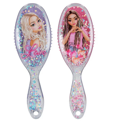 Beauty & Me Hairbrush
