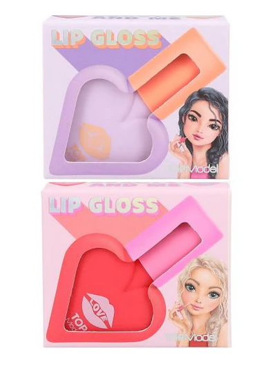 Beauty & Me Lip Gloss Sweet Heart