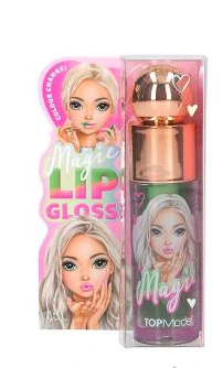 Beauty & Me Magic Lip Gloss