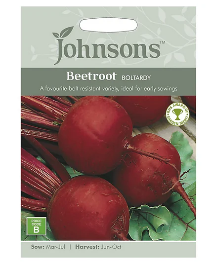 Beetroot - Boltardy