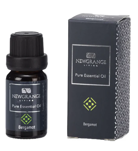Bergamot Essential Oil