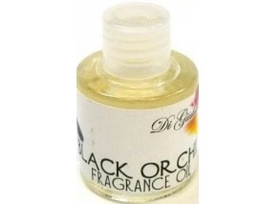 Black Orchid Fragrance Oil