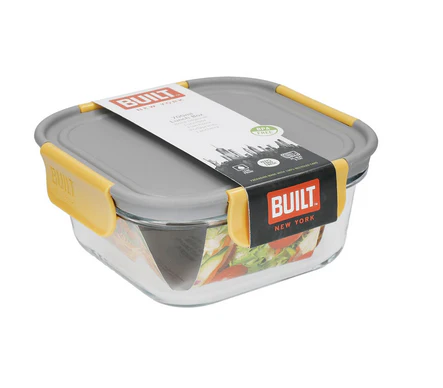 BLT BNT Lunch Box 700ml Stylist