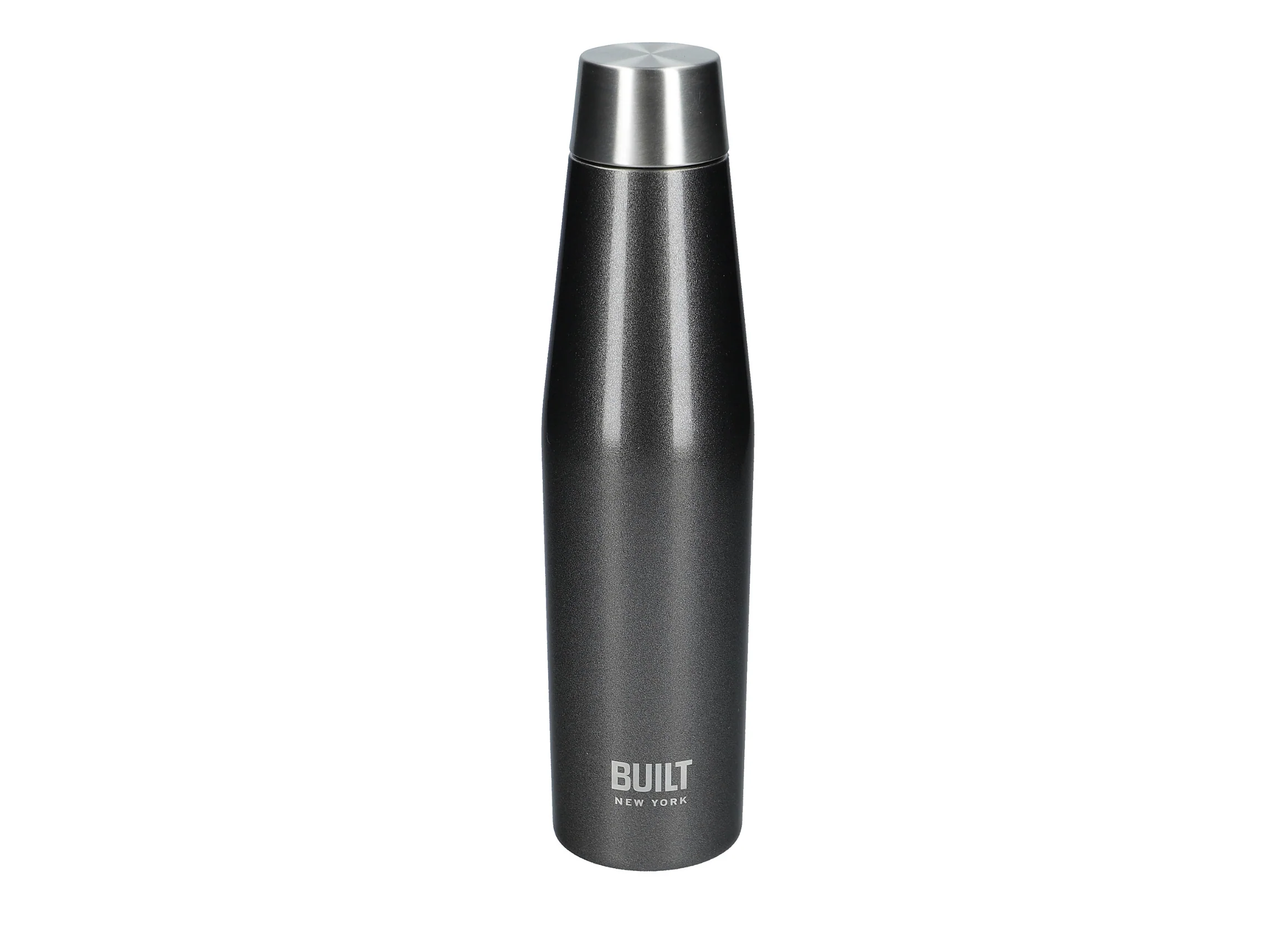BLT Drinks Bottle 540ml - Charcoal