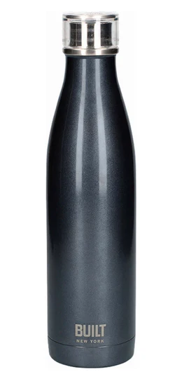 BLT Drinks Bottle 740ml - Charcoal