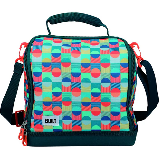 BLT Retro Lunch Bag
