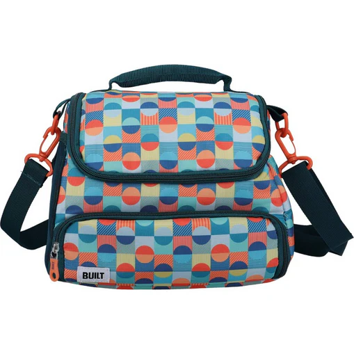 BLT Retro Lunch Box