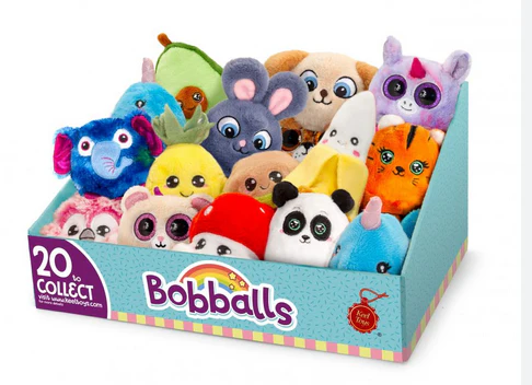Bobballs 8cm