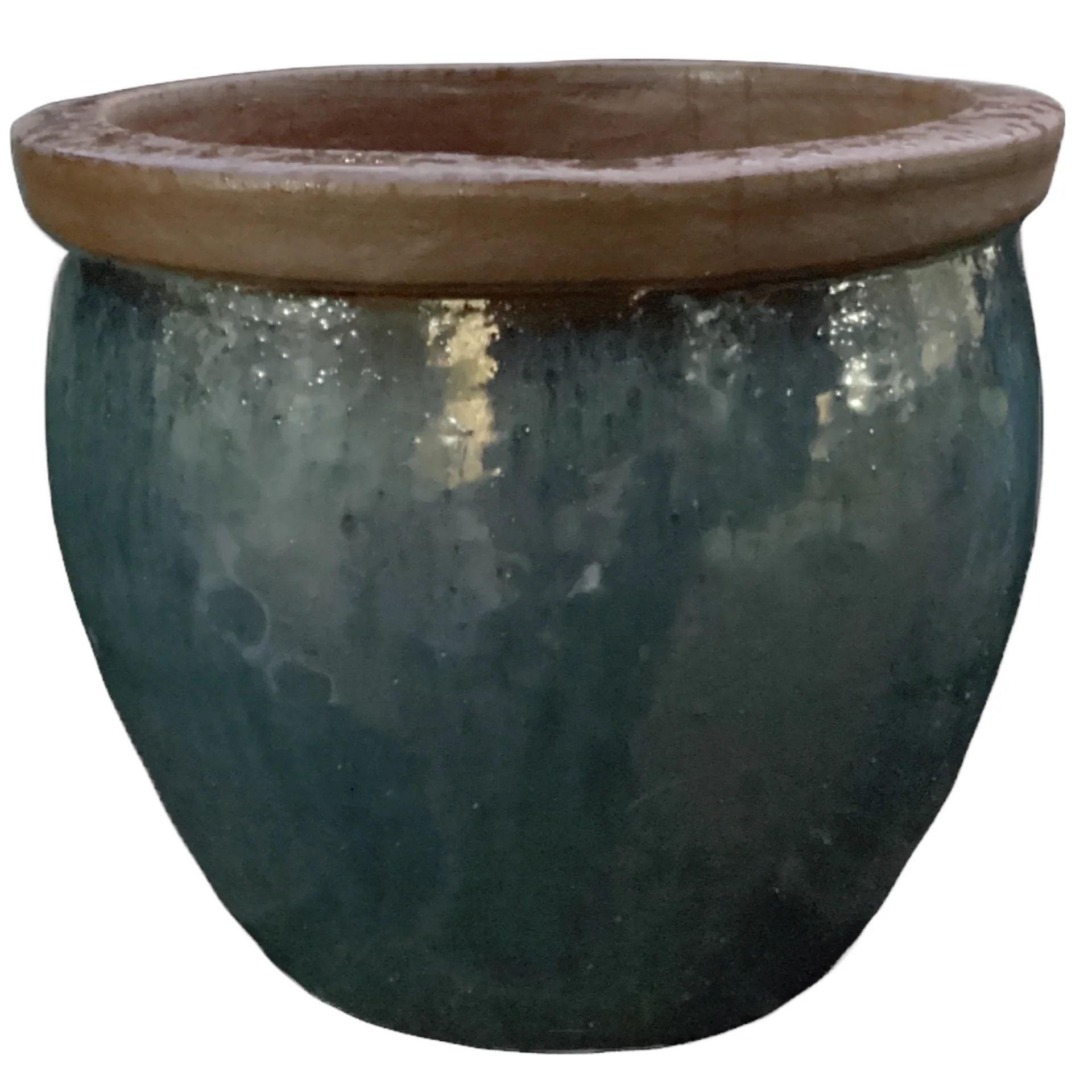Bonn Green 28cm/H23cm