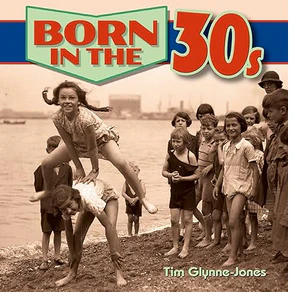 Born In The 30s