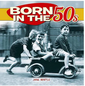 Born In The 50s