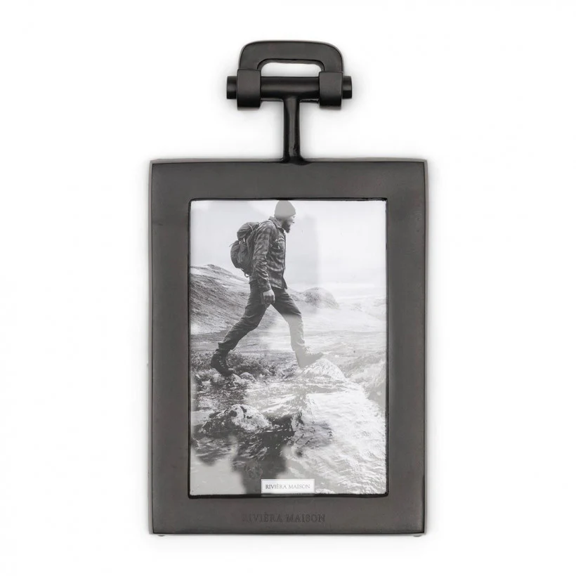 Boston Docks Photo Frame Incl Hook 10x15