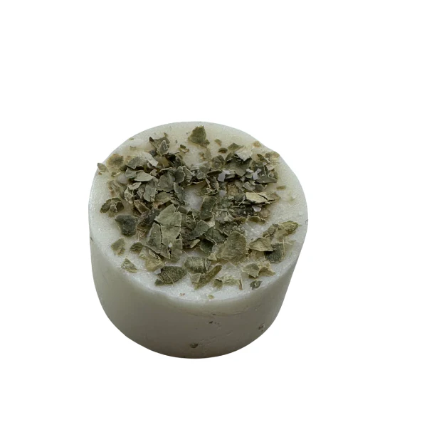 Botanical Wax Melts | Summer Daze | Lime, Basil & Mandarin - Image 3