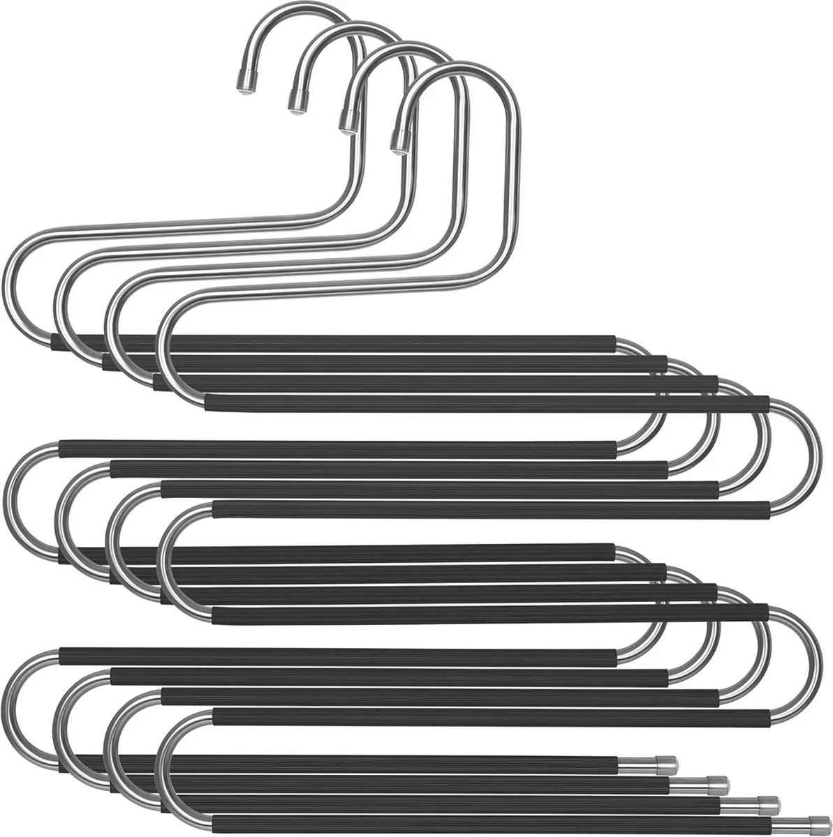 Bowery Hangers S/5