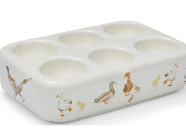 Buttercup Farm - Egg Storage