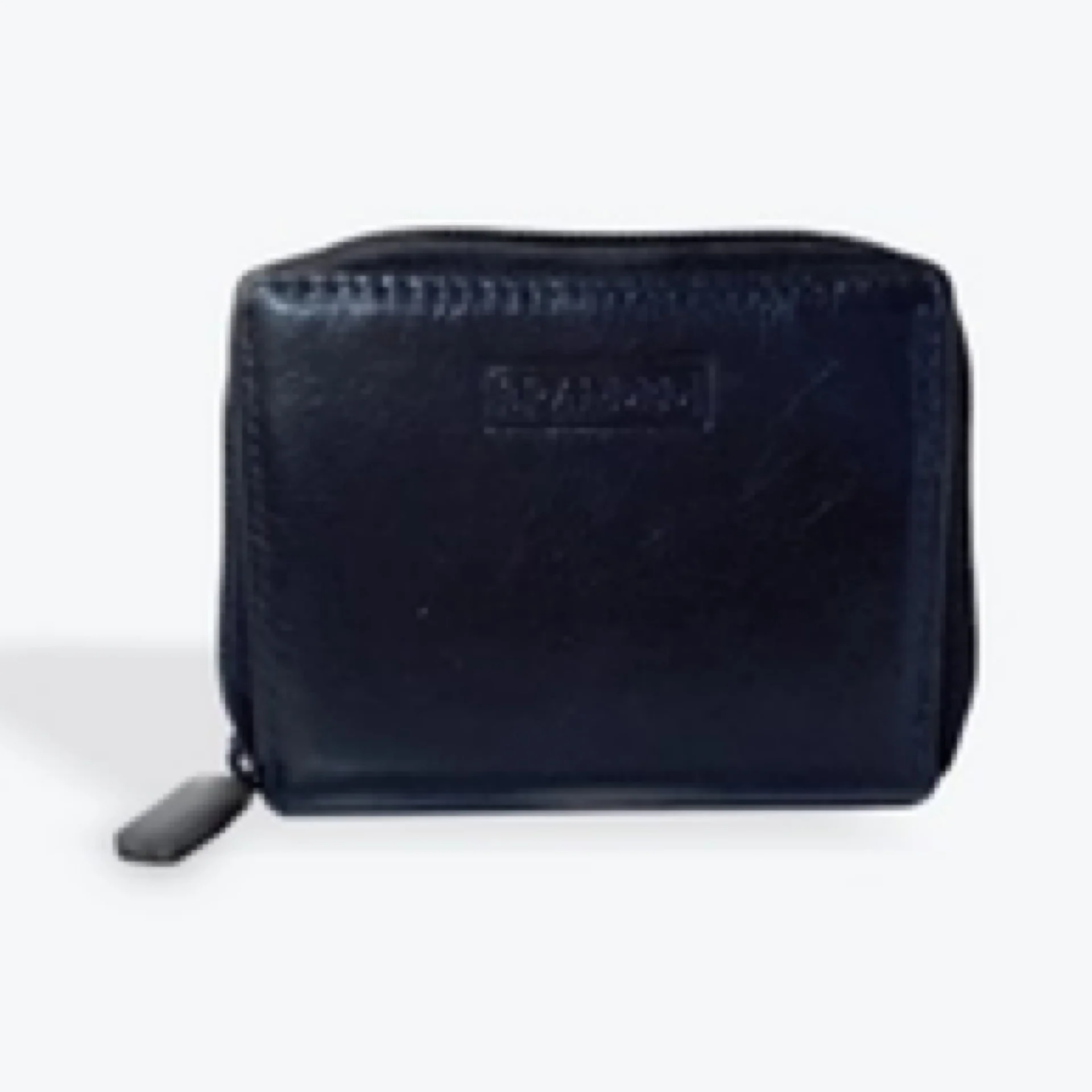Card Holder - Black SR006