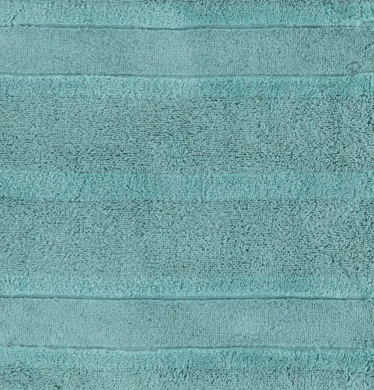 Cawo Lifestyle Face Cloth - Teal