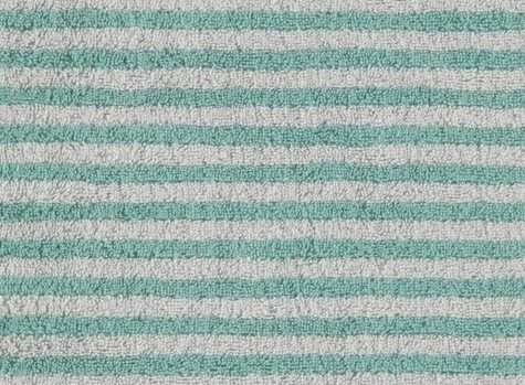Cawo Towel - Teal