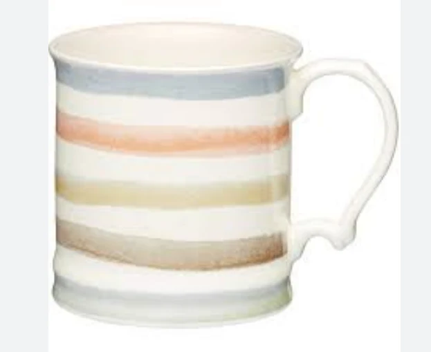 CC Tankard Mug