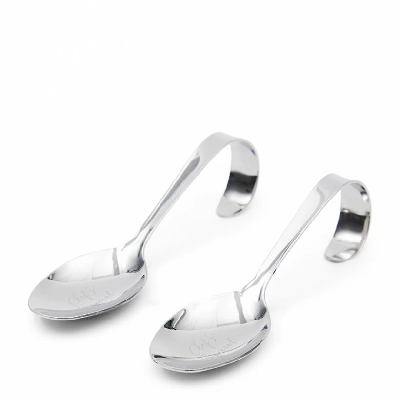 Chef's Special Amuse Spoons 2pcs