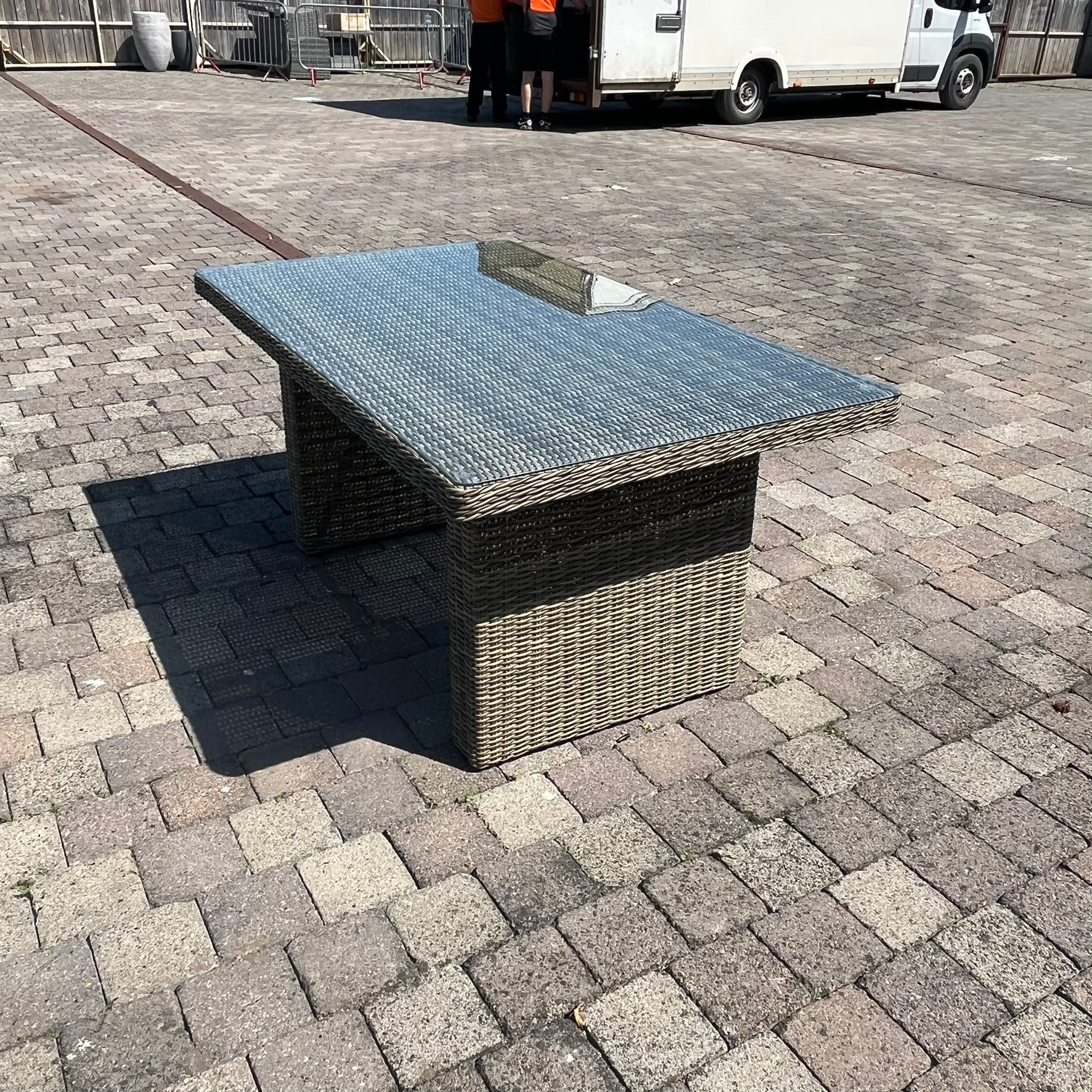 Chester Table - Clearance - Image 2