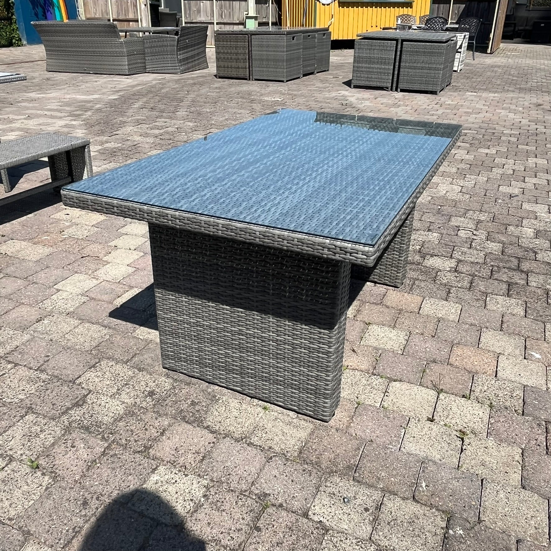 Oxford Table - Clearance - Image 2