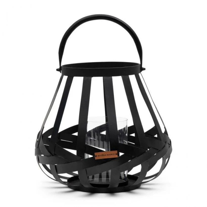 Chicago Lantern