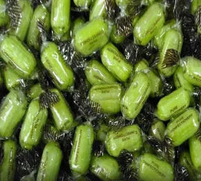 Chocolate Limes 160g