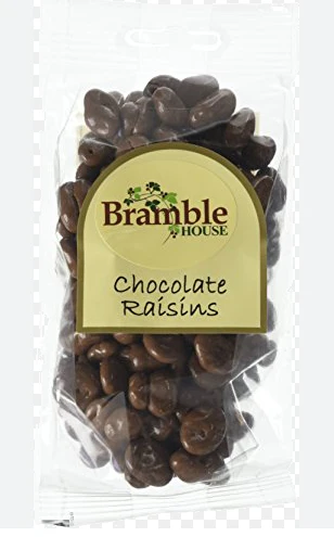 Chocolate Raisins 200g