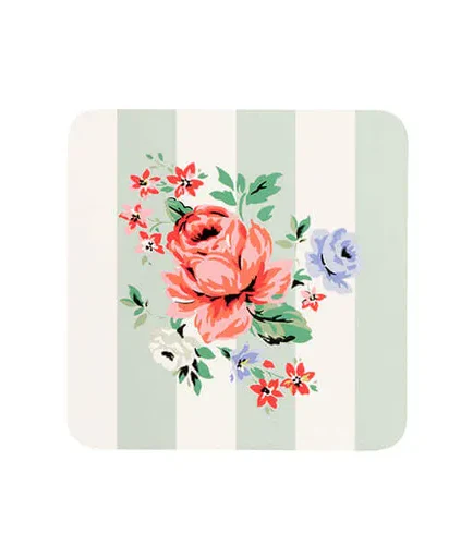 CK Coasters Set/4 - Feels Like Home